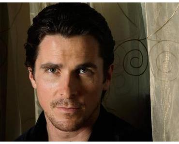 Christian Bale rejoint le biopic d'Enzo Ferrari signé Michael Mann !