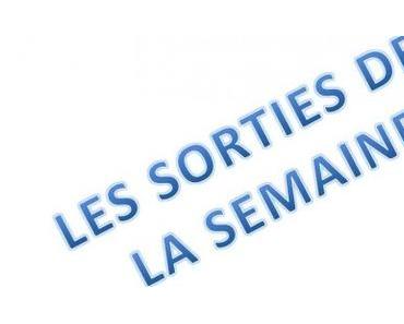 Sorties cinéma du 19 au 25 août