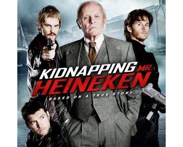 Critique – Kidnapping Mr. Heineken