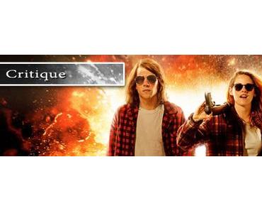 [Critique] American Ultra réalisé par Nima Nourizadeh