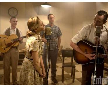 News : Première photographie pour «I saw the light»