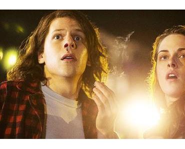 « American Ultra », le « pop-corn movie » réussi de l’été
