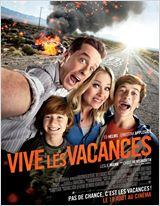 Vive les Vacances (2015) de John Francis Daley et Jonathan M. Goldstein