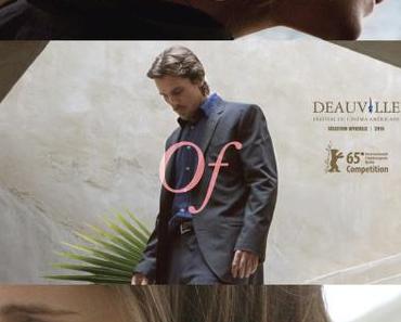 News : Première affiche pour «Knight of Cups»