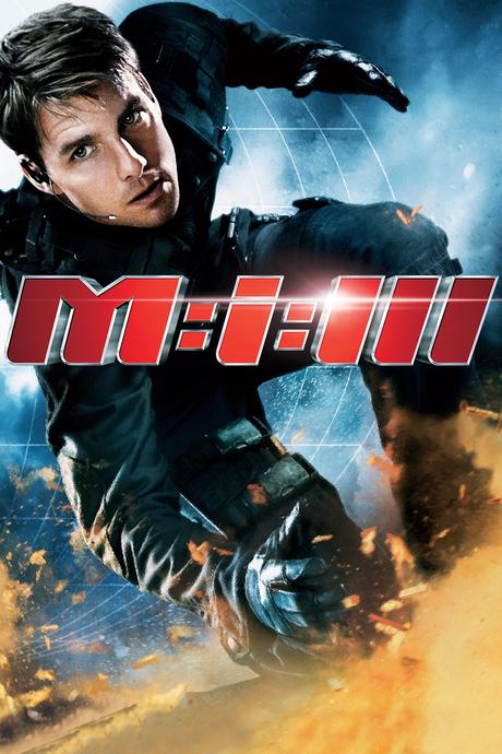 Mission Impossible 3