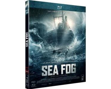 [Test Blu-Ray] Sea Fog : Les clandestins