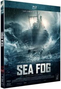 Blu-Ray Sea Fog Critique Film