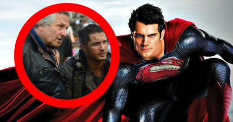 George Miller à la réalisation de Man of Steel 2 ?