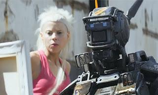 [DVD/Blu-ray] Chappie