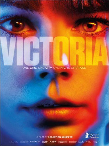 Victoria : Un seul plan, un film bouleversant