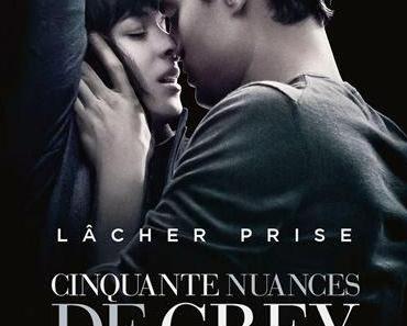 [DVD/Blu-ray] Cinquante nuances de Grey