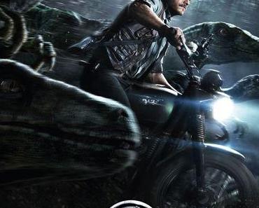 Jurassic World : « C'était mieux avant »