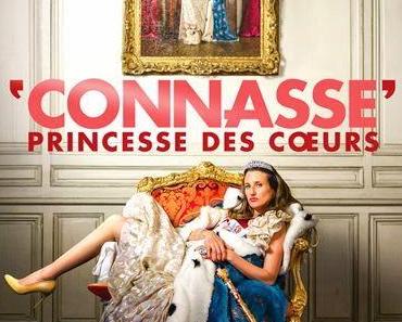 Connasse, Princesse des coeurs