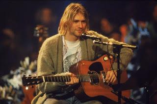 [Coup de cœur] Kurt Cobain: Montage of Heck