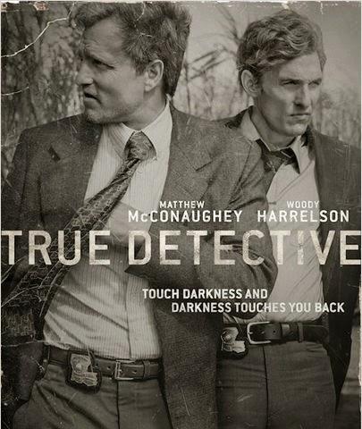 True Detective: Une série de qualité