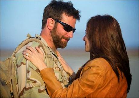 American Sniper : Patriotique mais bien maîtrisé