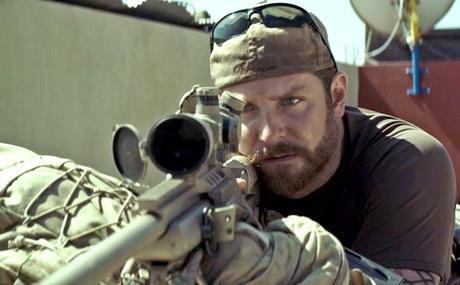 American Sniper : Patriotique mais bien maîtrisé