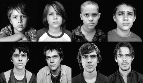 [Coup de cœur] Boyhood: Le film d'une vie