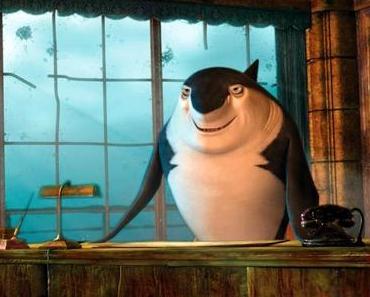 Dominicalement vôtre – Gang de Requins