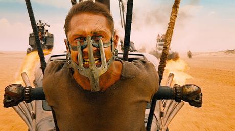 Mad Max : Fury Road