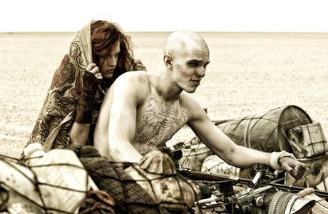 Mad Max : Fury Road