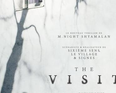 [Actu] The Visit – Toutes les images du nouveau drame horrifique de M. Night Shyamalan