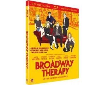 [Concours] DVD Broadway Therapy