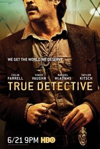 True Detective, saison 2 – critique