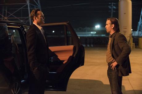 True Detective, saison 2 – critique