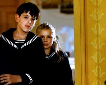 Fanny et Alexandre