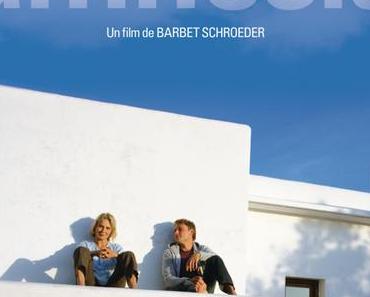 Amnesia, le film le plus personnel de Barbet Schroeder