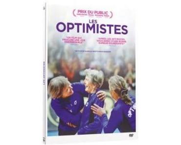 [Test DVD] Les Optimistes