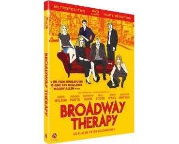 [Test Blu-Ray] Broadway Therapy