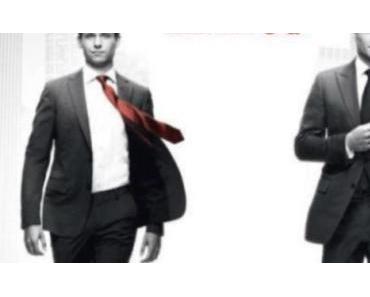 Critique – Suits, avocats sur mesure – Saisons 1 à 3