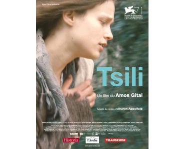 Tsili : Critique