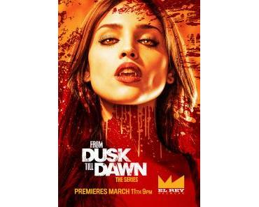 [CRITIQUE SÉRIE] FROM DUSK TILL DAWN, SAISON 1