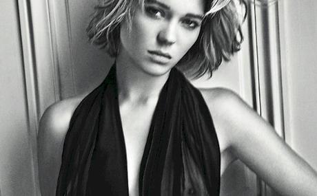 Léa Seydoux en négociations pour être la vedette féminine de Gambit ?