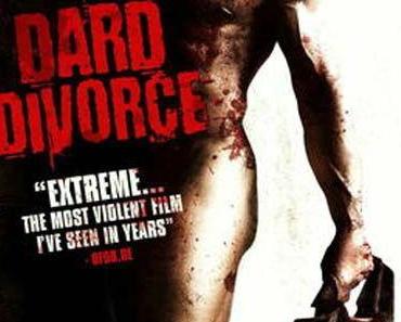 Dard Divorce (Ittenbach en mode Tarantino)