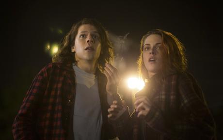 AMERICAN ULTRA : La mémoire dans la peau ★★★☆☆