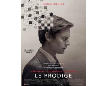 Le Prodige – La bande-annonce