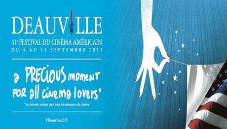 Deauville 2015, la programmation