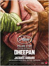 Dheepan (2015) de Jacques Audiard