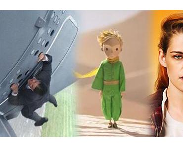 [Mini critiques] Nos films de l'été