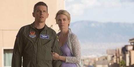 [CONCOURS] : Tentez de gagner un DVD du film Good Kill !