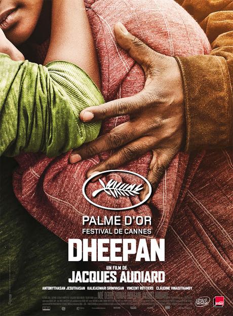 [CRITIQUE] : Dheepan