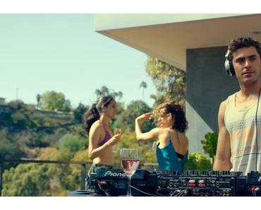 "We Are Your Friends" de Max Joseph