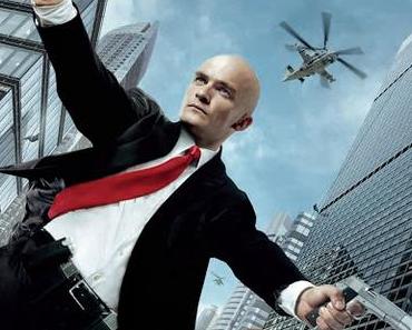 [CRITIQUE] : Hitman : Agent 47