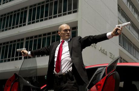 [CRITIQUE] : Hitman : Agent 47