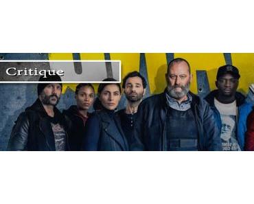 "Antigang" réalisé par Benjamin Rocher