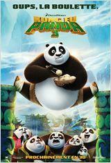 Kung Fu Panda 3, un nouveau teaser qui parodie Star Wars... 2016 l'année du panda